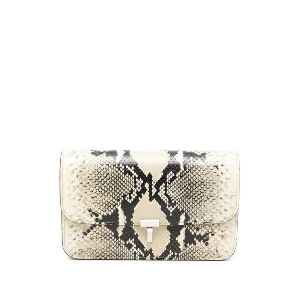 Toteme Neutrals Satchels & Cross Body Bags Women